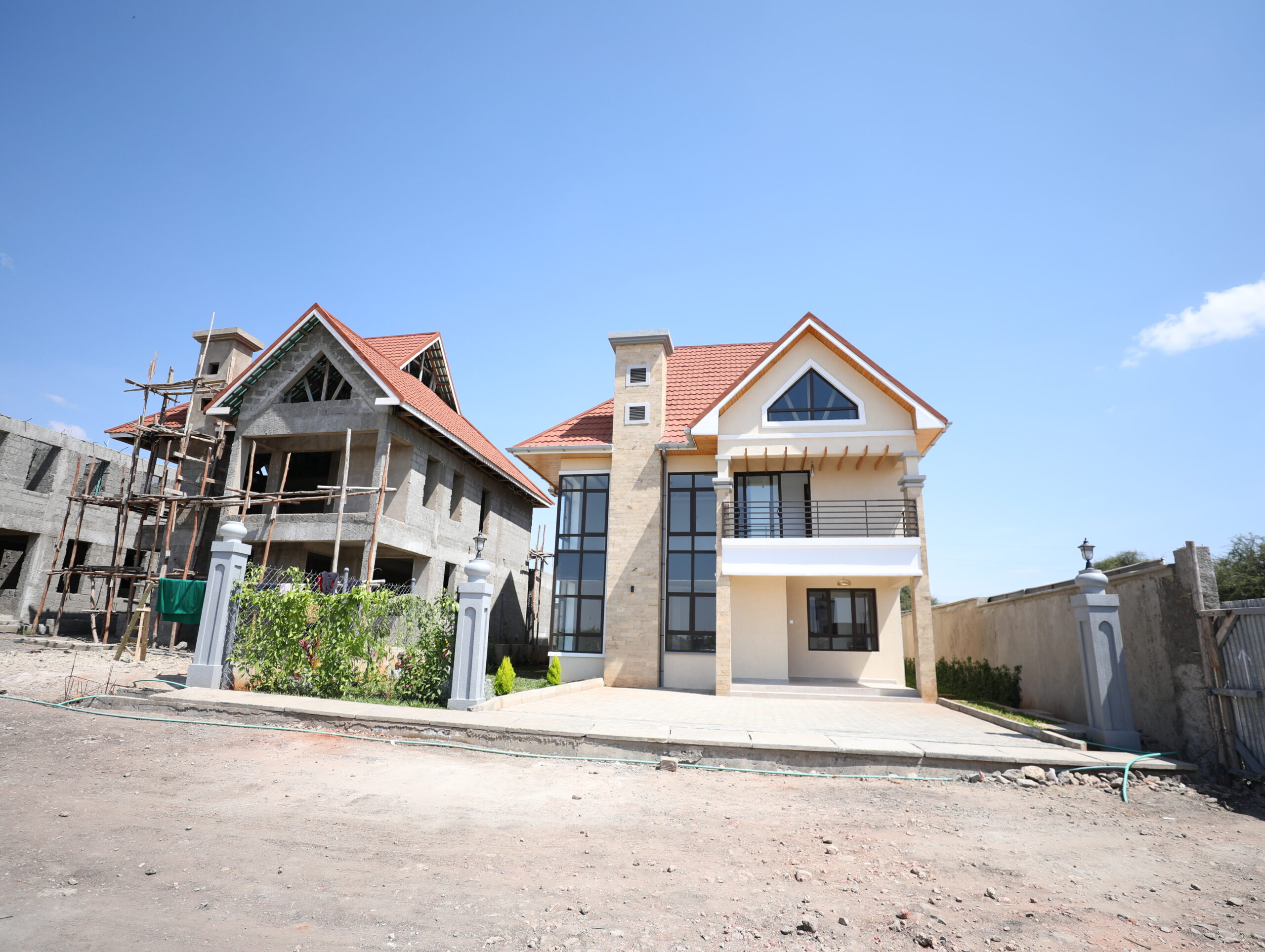 Micasa Residence